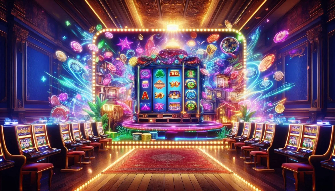 Lazybar Casino